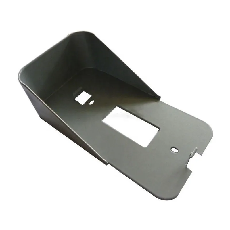 OEM ODM Custom Metal Stamping Spot Welding Stainless Steel Parts