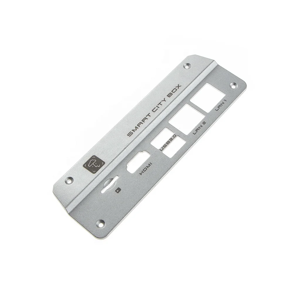 silk-screen reasonable price truck stamping sheet metal parts oem odm custom metal stamping parts for conductive