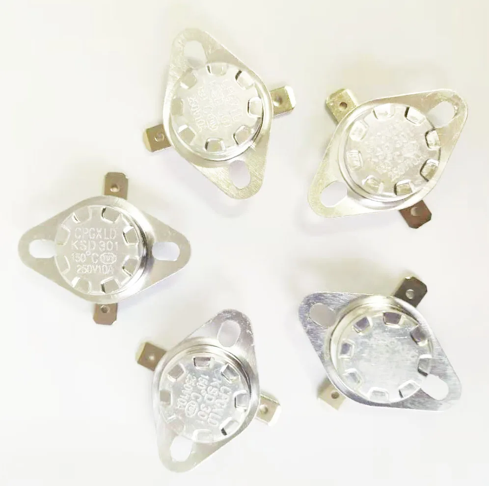 
220C ksd 302 thermostat 