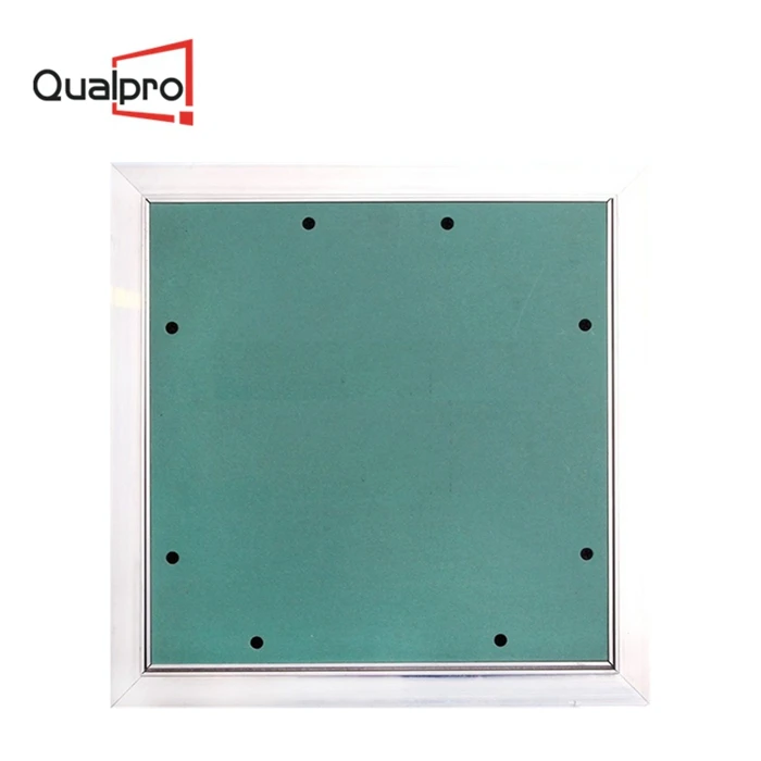 Professional design ceiling access panel inspection trap door for wholesale