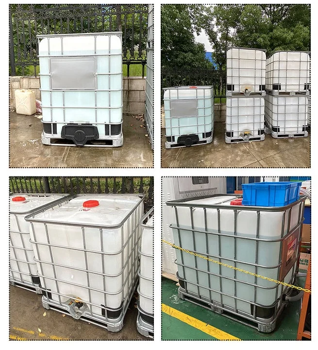 Furen Good Price High Quality Adblue Tank 2t Urea Filling Machine 3t (-10~+55)℃ 50HZ±1HZ HAOSHENG CN;JIA ±0.3% 0.15 1.2t