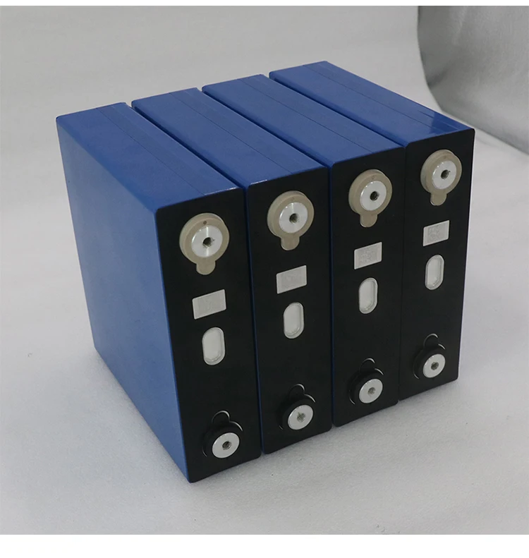 hhpower customized 3.2v lithium ion batteries lithium ion cells 3.2v 3.2v 120ah lifepo4 battery cell