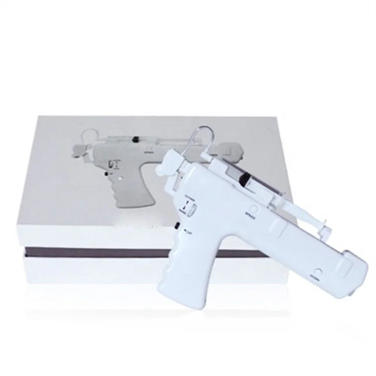 2023 Dr. Meso Needle Free Injection essence meso therapy gun Mesotherapy Gun U225 No Needle Mesogun Injector beauty Machine