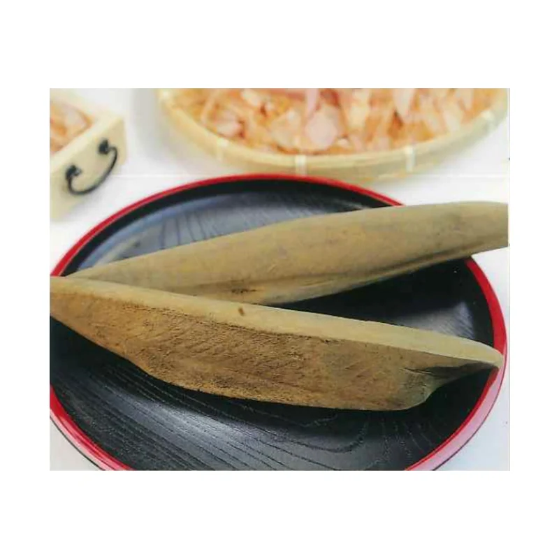 
Japanese Dried Bonito Fish Flakes Katsuo bushi for takoyaki 