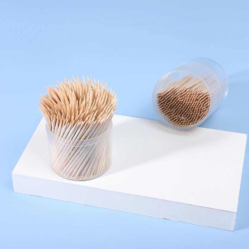 
Disposable personalized toothpicks toothpick in bulk tooth pick 