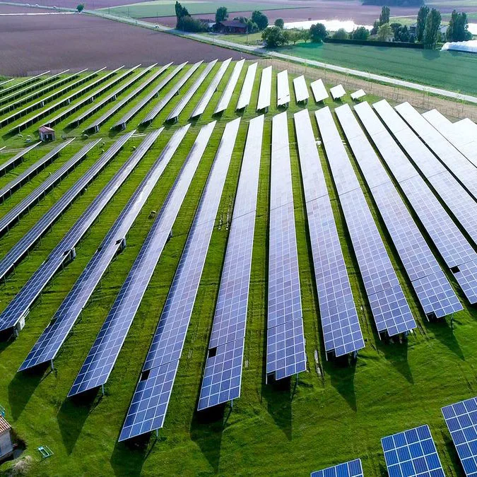 transparent solar cell monocrystalline manufacturing