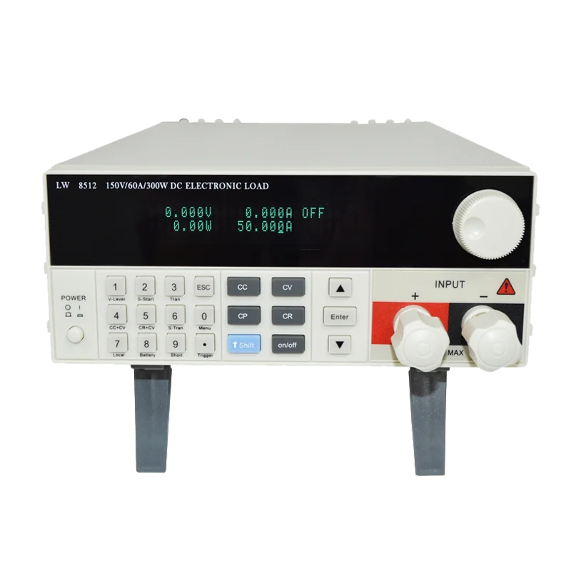 Бутылки с водой LW-8512 300W 60A 150V Аккумуляторная Батарея цифровой Dc прибор для измерения электрической нагрузки программируемый батарея тестер измерительный прибор