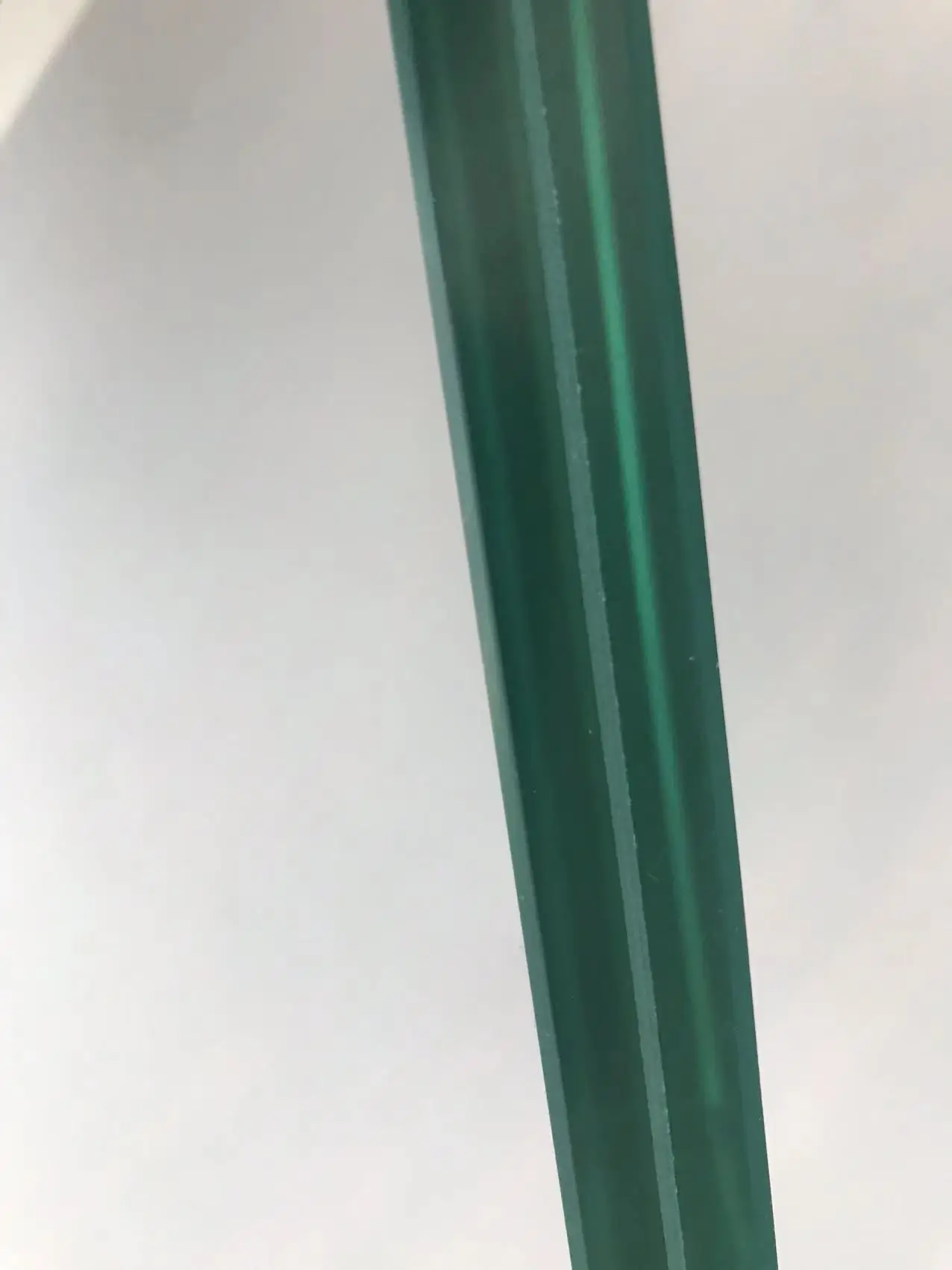 china  shahe  Laminated glass bulletproof glass