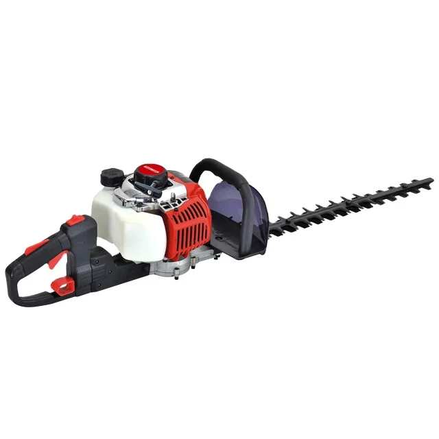 Портативный 2 штрихов 23 cc Бензин хедж триммер резак