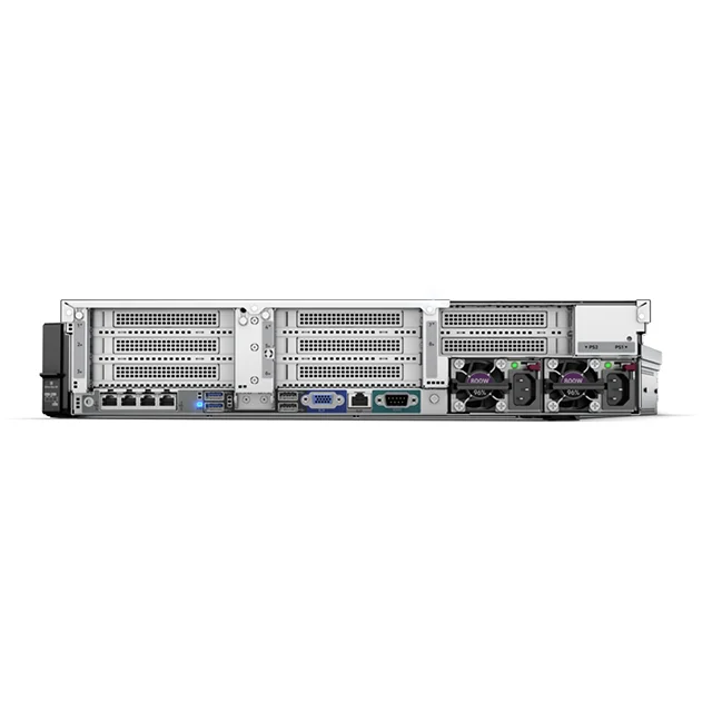 Configure to order HPE Server 8SFF CPU 6234 64/128GB DDR4 ProLiant DL560 Gen10 875797-B21