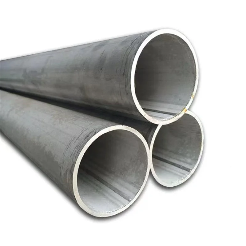 API 5CT N80 P110 Q125 Hot Rolled Welded Carbon Steel Pipe