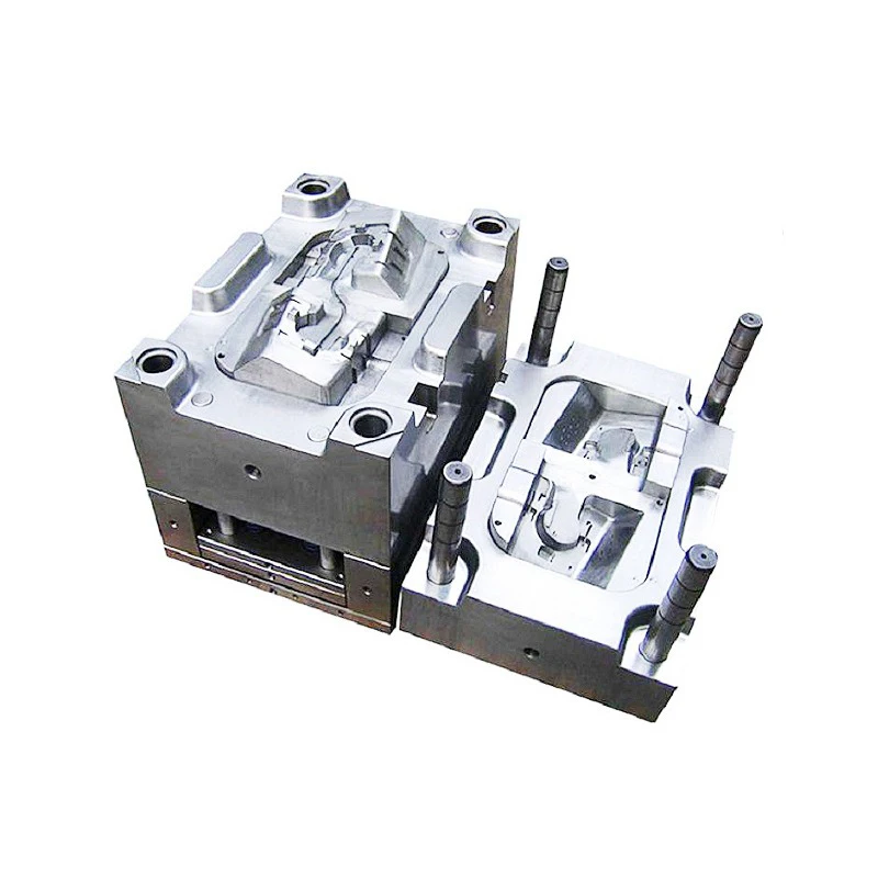 Precision Electronic Automotive Parts ABS Mold Plastic Product Custom Mould Making Manufacture Inject Molding