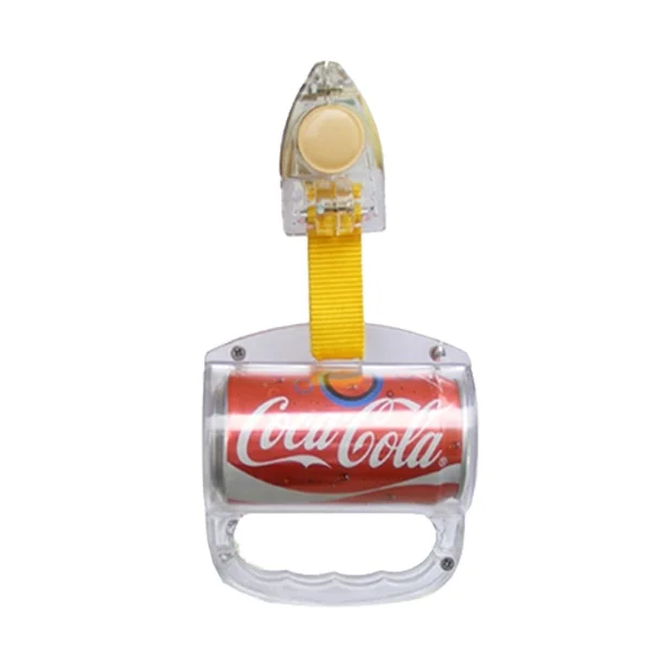 Advertising Subway City Bus Grab handle