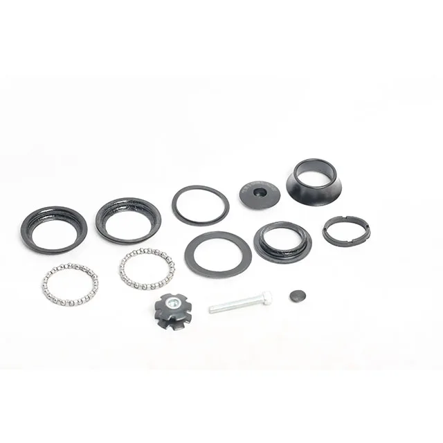 13 pcs 1 1/8 threadless bicycle head sets