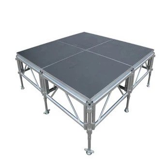 Outdoor Platform Lighting Stage Concert Insertion Stage with Cheap Price and High Quality Factory Direct