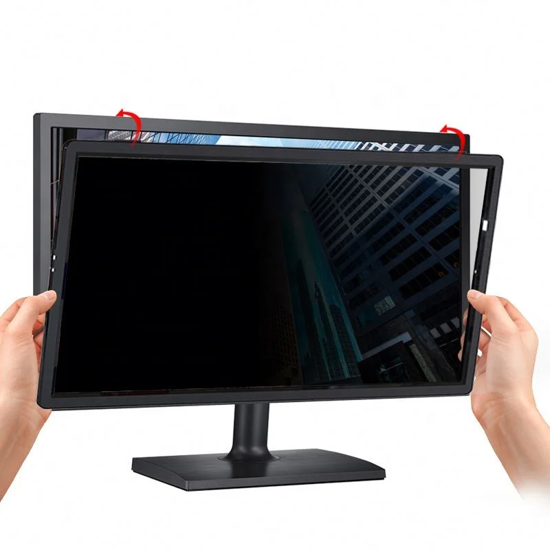 Filter Screen Protector for Computer Monitor