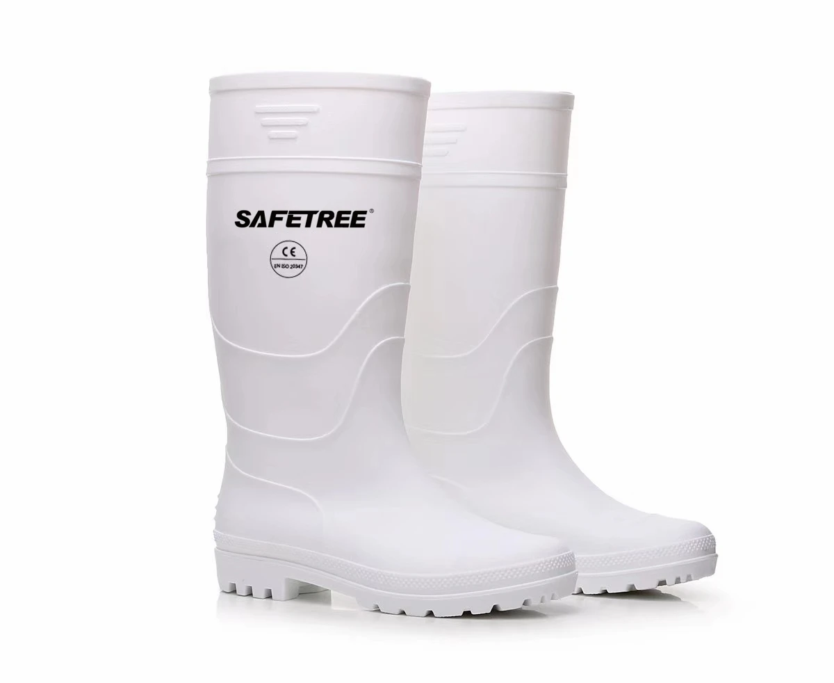 Hot selling  PVC Rubber Boots