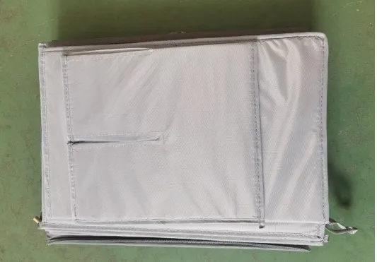 Shoe Organizer for Closet - Large shoe storage boxes Fit 16 Pairs, Fabric Shoe Bin with Clear Cover