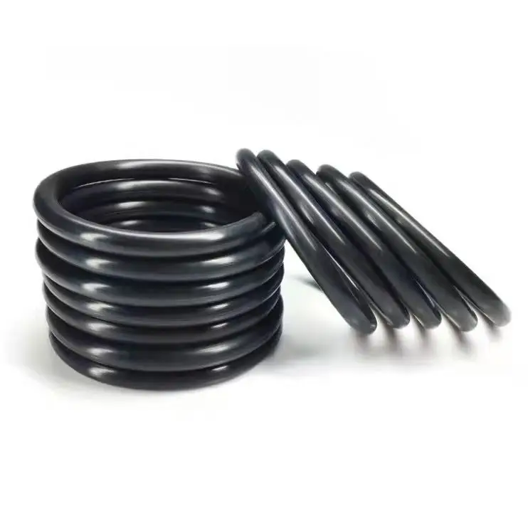 JIS P Series O-ring NBR FKM Rubber O RING Seal