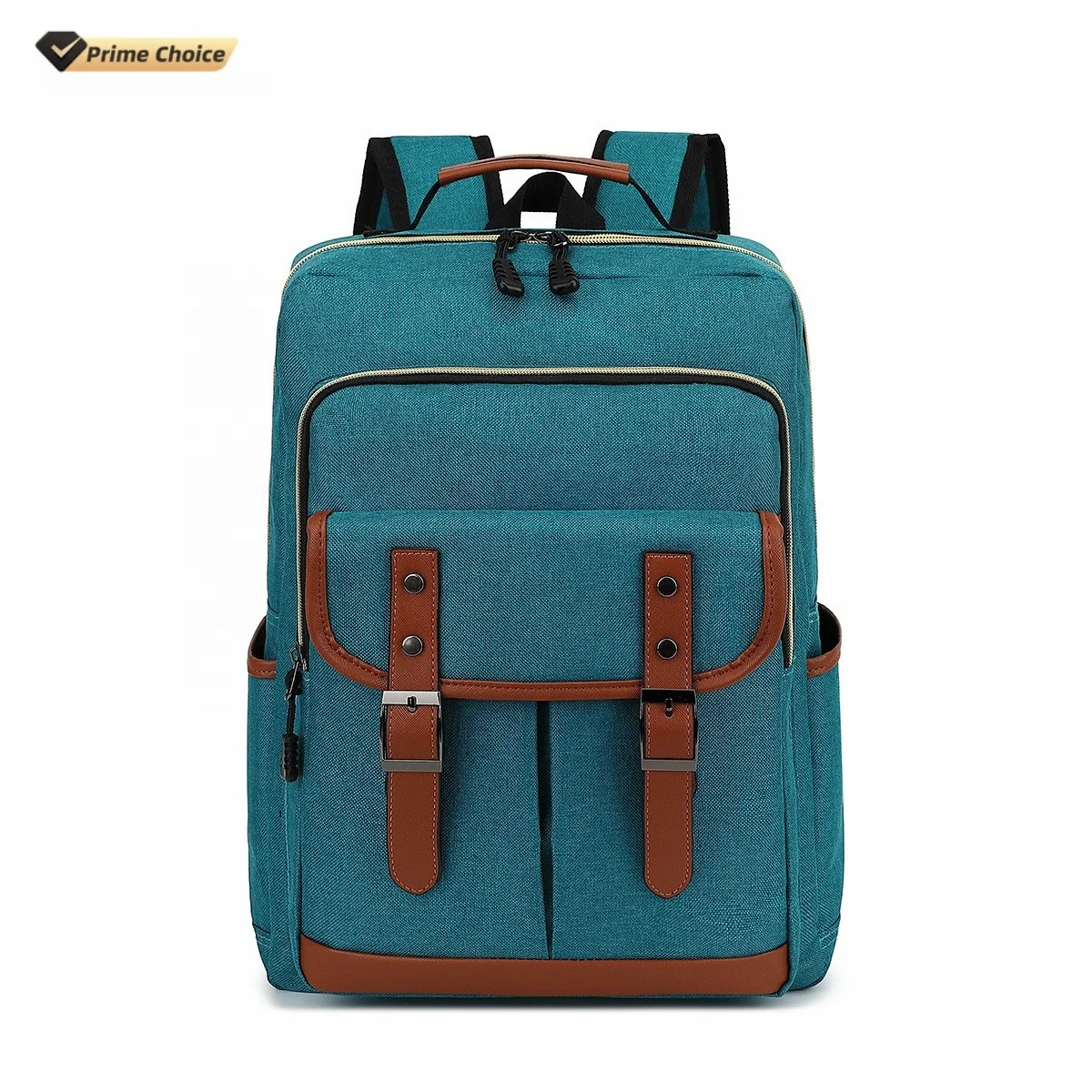 Factory high quality waterproof backpack trendy travel laptop backpack for men women college school bags mochilas escolares
