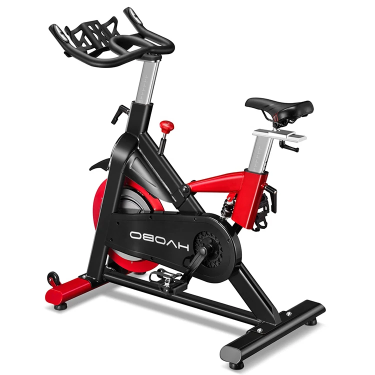
2021 Commercial Cardio Fitness Spin Bike Gym Equipment 