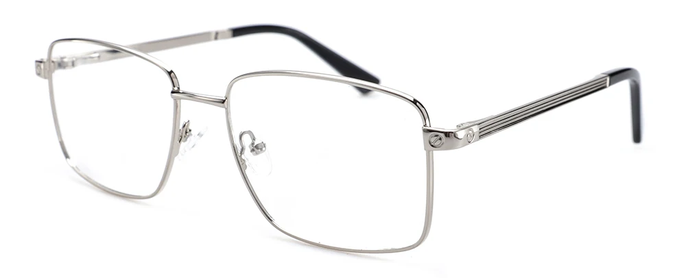 China high quality wholesale designer newest fashion men and women metal optical glasses eyeglasses frames for unisex