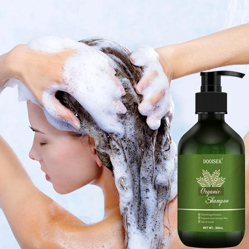 Wholesale Private Label Anti-dandruff Herbal Natural Coconut Organic Ginger Keratin Vegan Argan Oil Hair Shampoo and Conditioner
