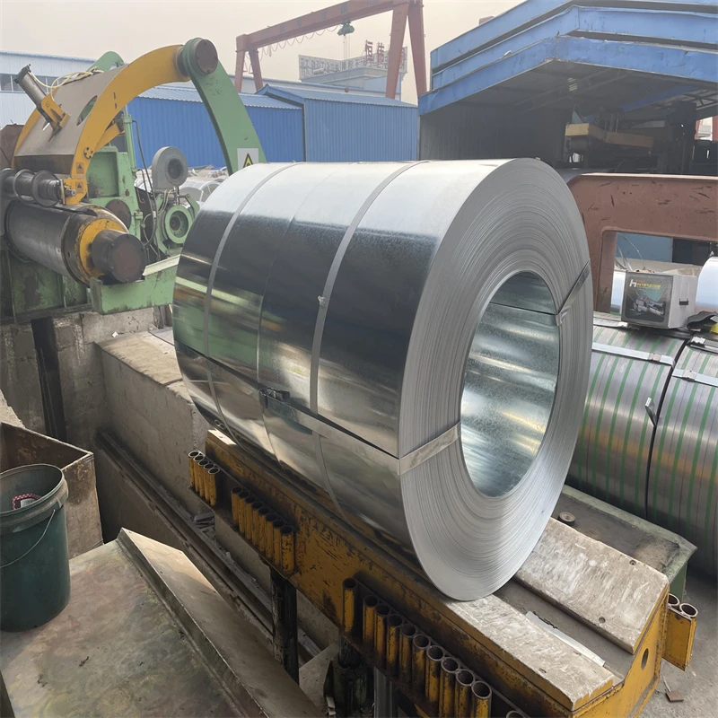 G3302 hot dipped PPGI Prepainted GI zinc galvanized DX51D+Z carbon steel coil sheet