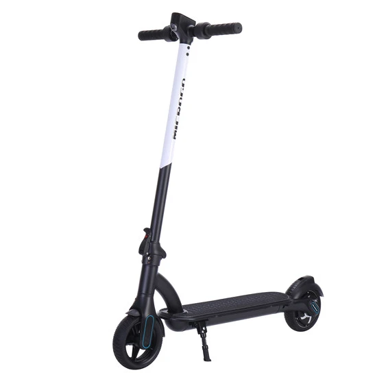 Eu Warehouse  2021 Quality Cheep Adult 250w 36v Long Range Electric Scooter 2 Wheels Battery Power Electric Scooter