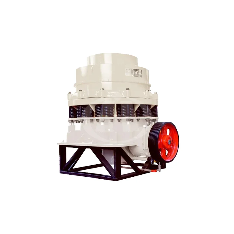 Good Quality Hpt 100 Mining Processing Stone Fine Cone Crusher For Sale