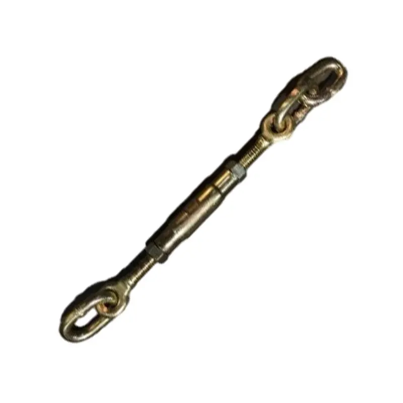 good quality factory kubota m6040 tractor spare parts sway chain new product oem SJ36249