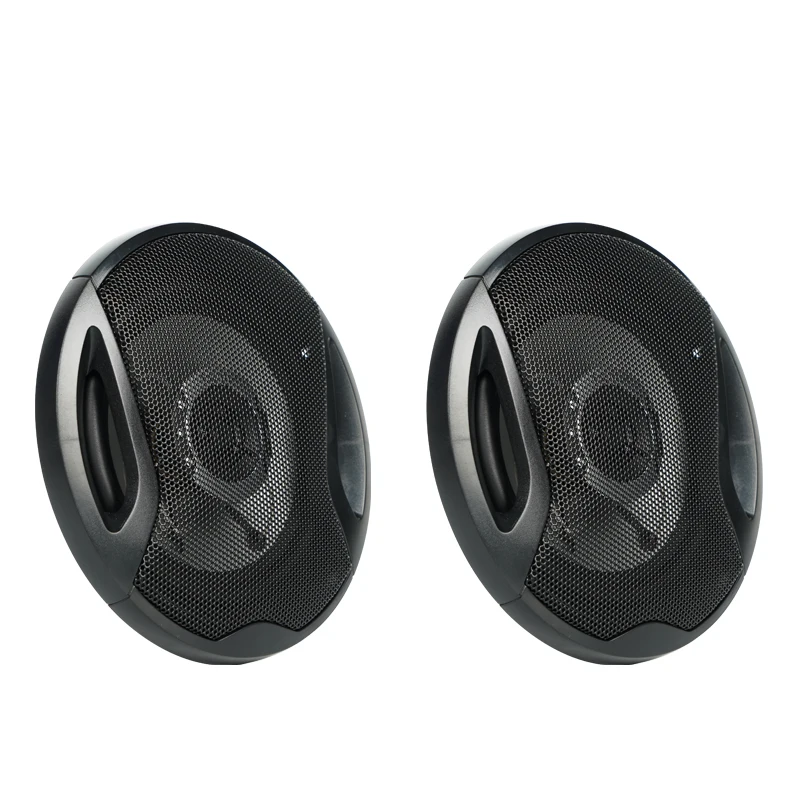 High quality car subwoofer speaker car audio 6 inch subwoofer stereo car speaker