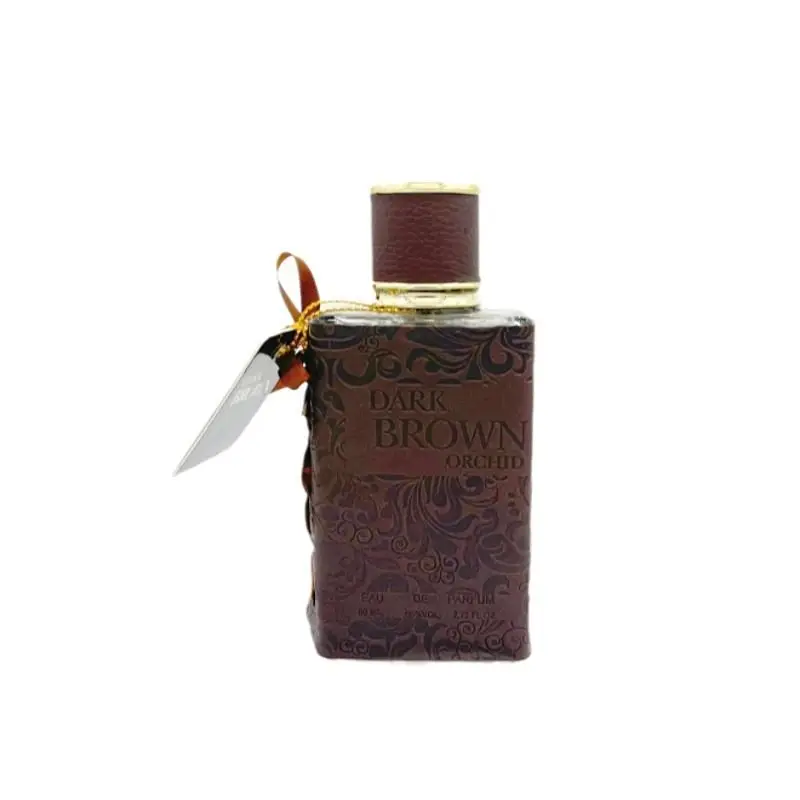 Factory price  brown orchid perfume  perfumes arabes original   perfume  men   Free samples