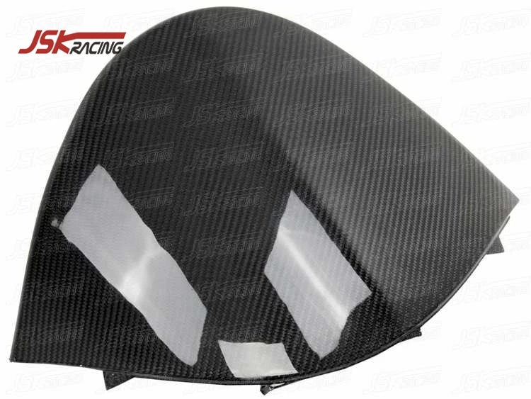 1993-1996 CARBON FIBER INTERIOR REPLACEMENT LHD FOR MAZDA RX7 FD3S