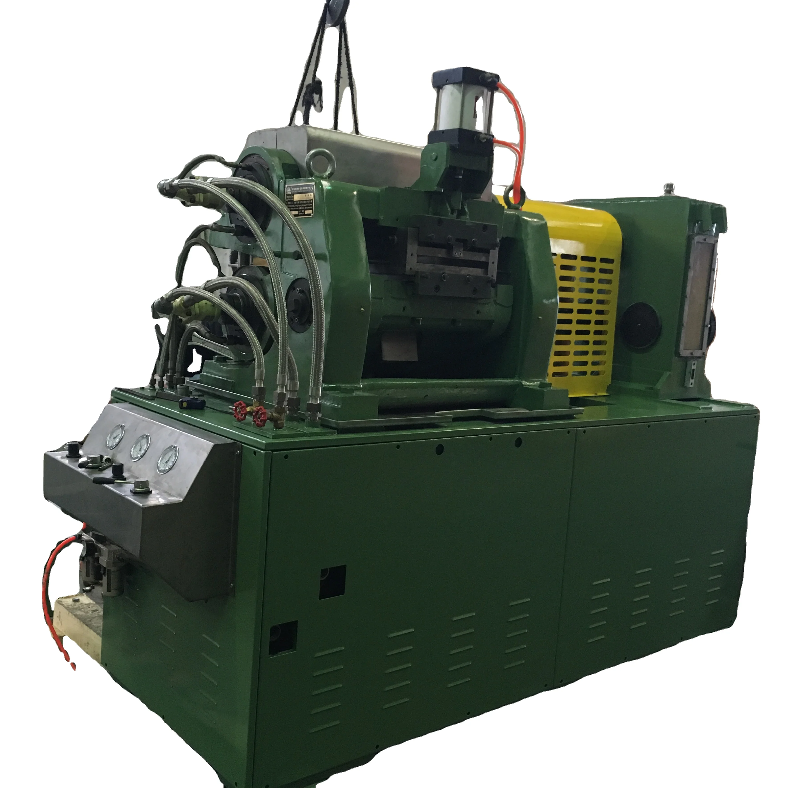Factory sale Complete Set Of Polyester Fiber Production Line