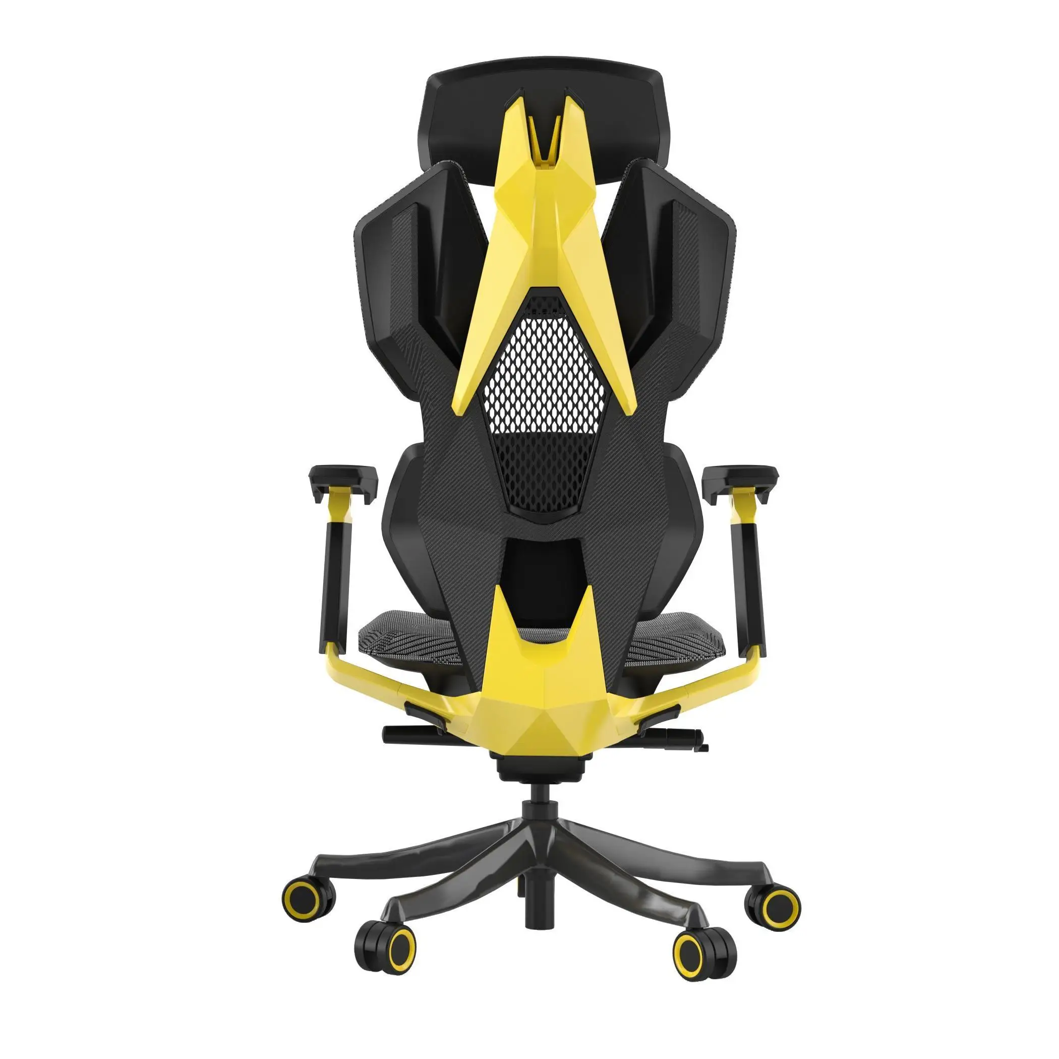 Special chair fashion design High quality mesh computer gaming chairs  racing gaming chairs