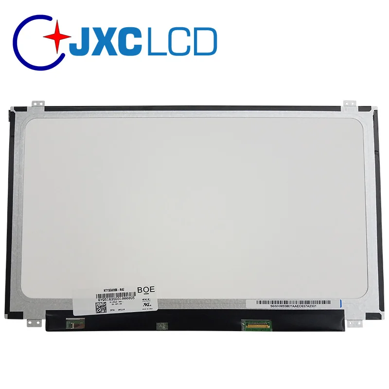 NV156FHM-N63 laptop parts LCD screen display monitor NV156FHM-N63