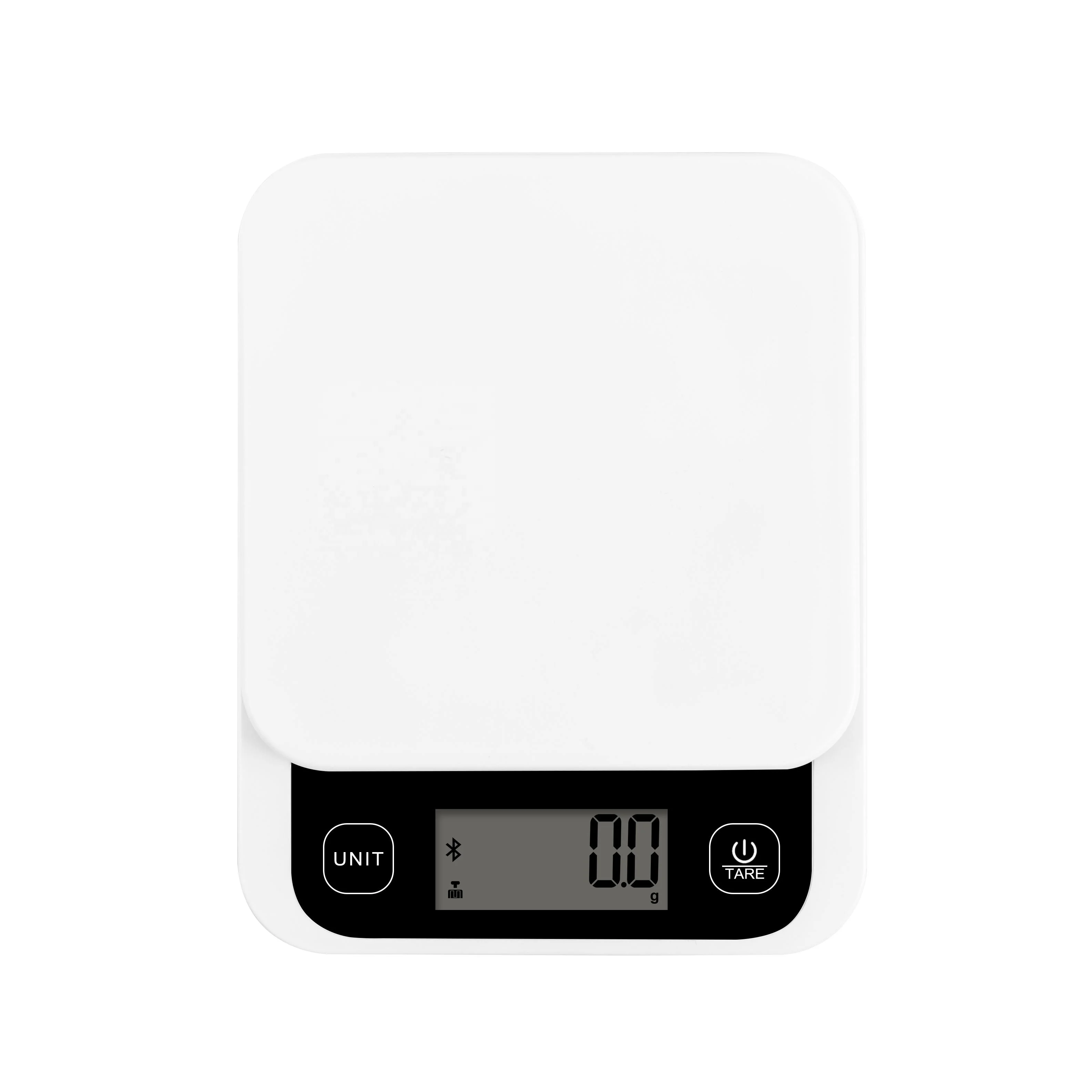 Popular Kitchen Food Scale New Smart Bluetooth Nutrition Scale Digital Multifunction Food Weight Kitchen Scale