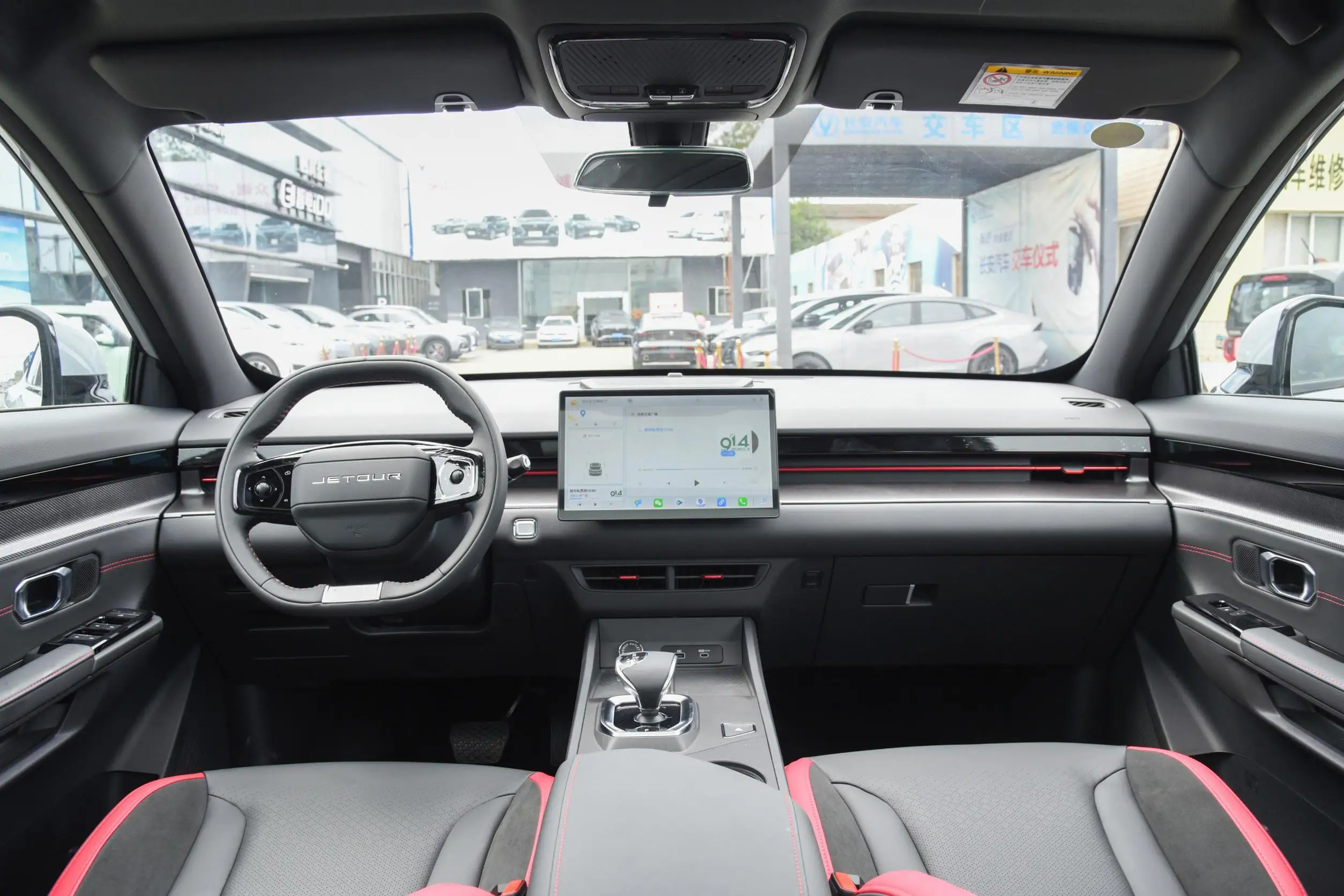 2025 Cheap Price Jetour Dashing 2025 Gas car New 0KM car 5-door and 5-seat LHD SUV jetour car in stock