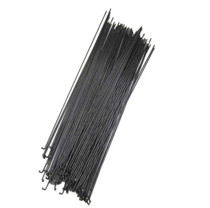Wholesale 14G spoke for bike/2.0mm  bicycle spoke