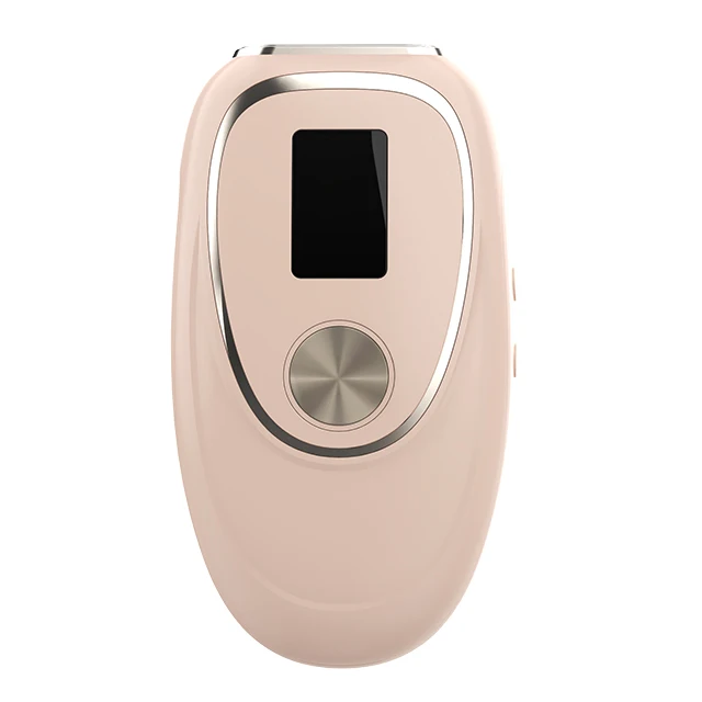 New Permanent IPL Hair Removal Ice Cooling Technology  For Home Use Best Handheld IPL