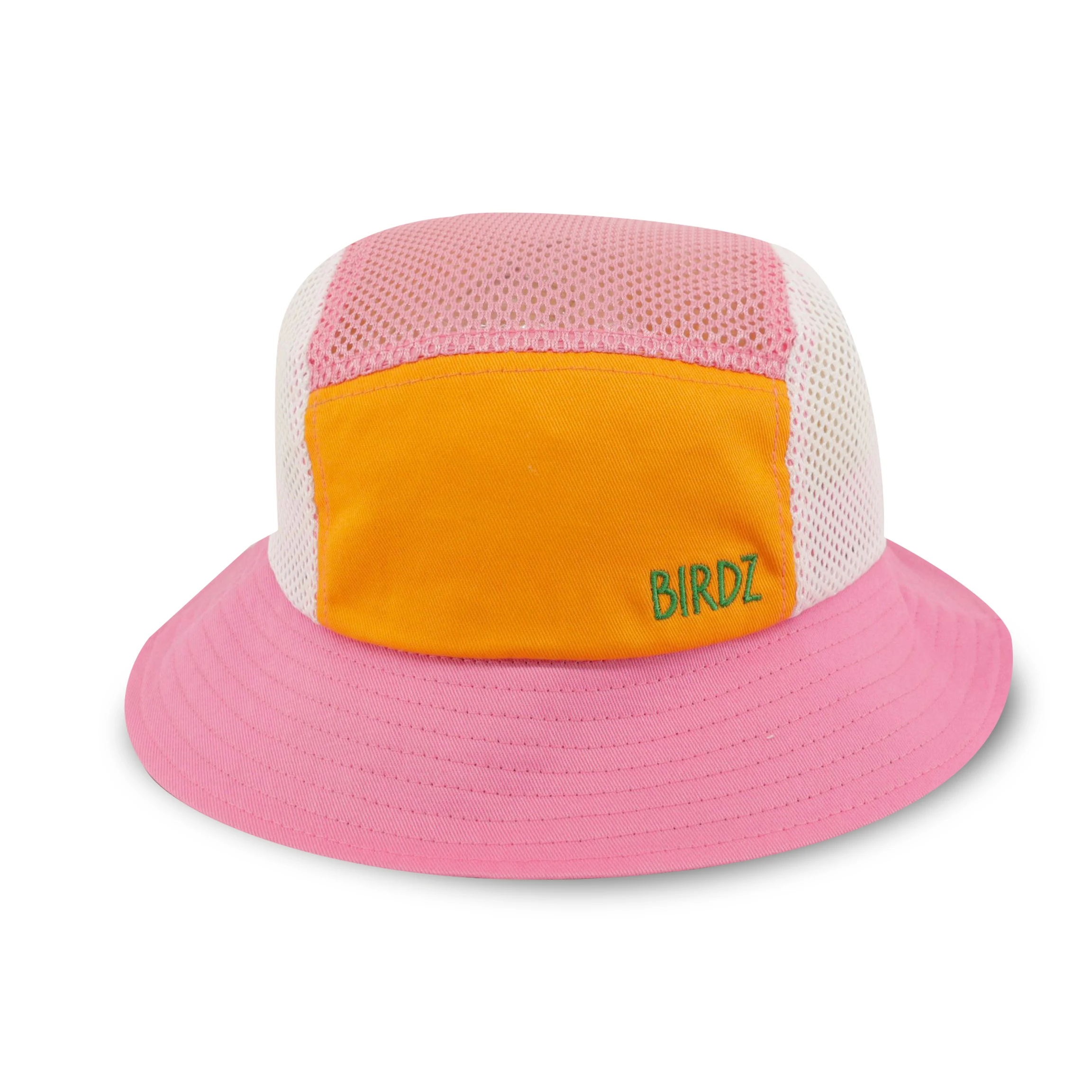 high quality designer bucket hat mesh plain dyed fisherman bucket hat with rope outdoor embroidery buckrt hat custom