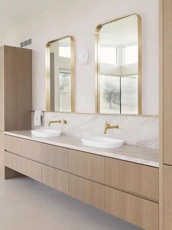 CBMmart Taj Mahal Kitchen Countertop Beige Quartzite Quartz Countertops, Vanity Tops & Table Tops