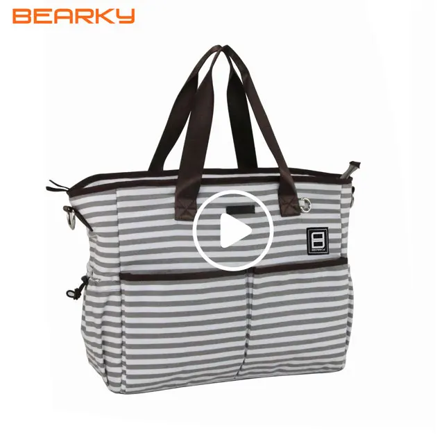 Новая оптовая продажа влажная сумка подгузник Взрослый Детский подгузник сумки с ребенком пеленальный коврик