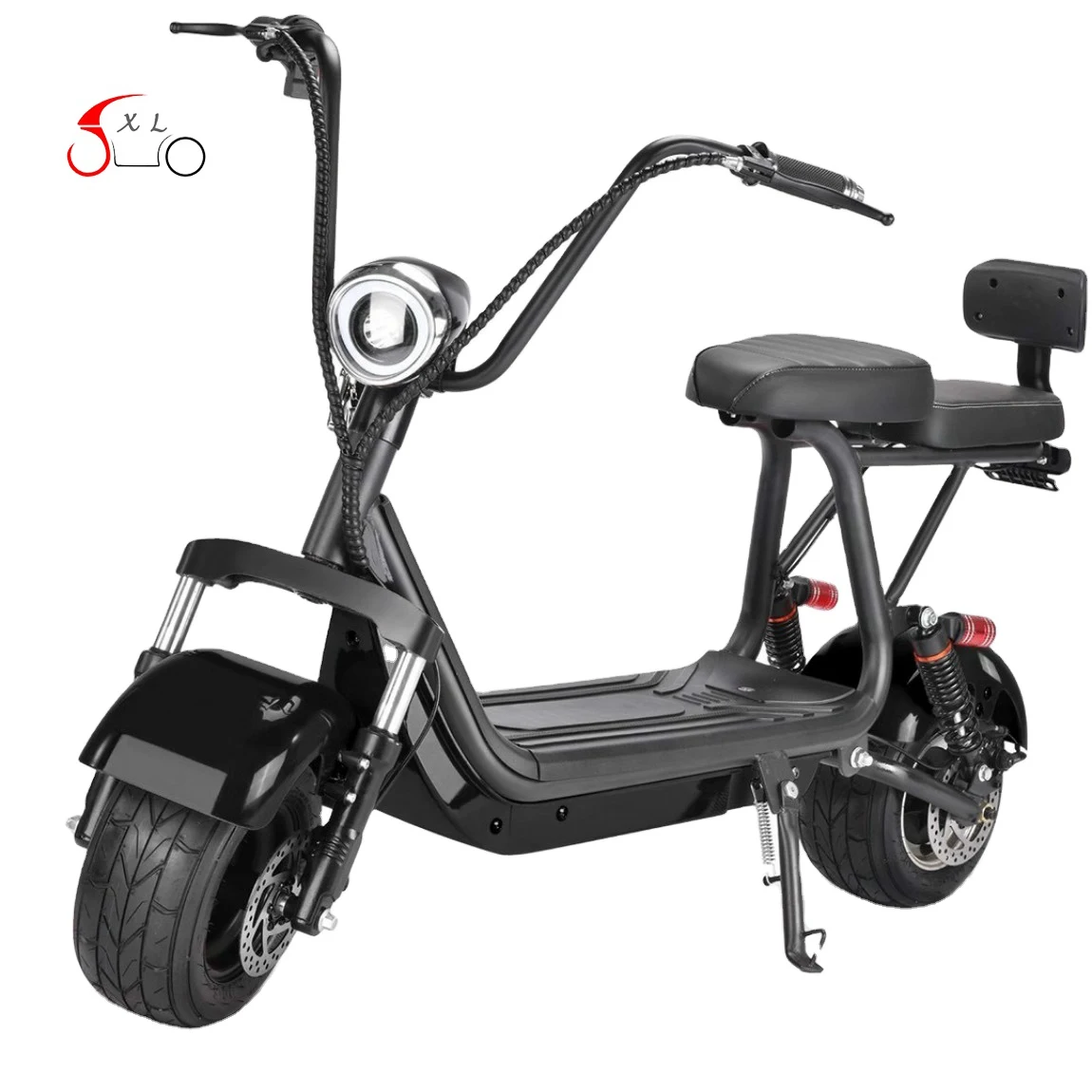 2022 hot selling US EU Stock spot fast delivery 3000W 60V high speed 55km/h fat tire electric scooter