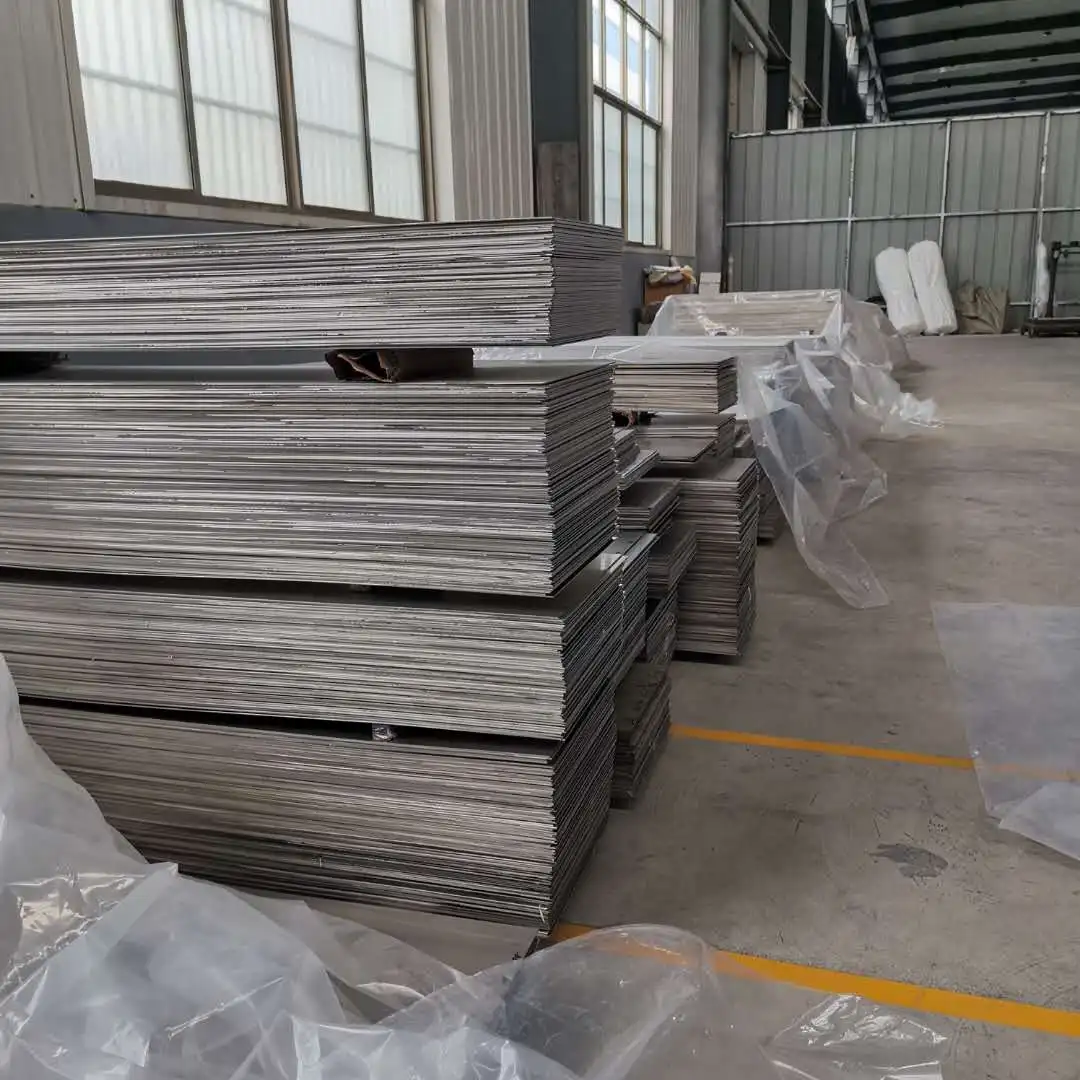 titanium 3 inch