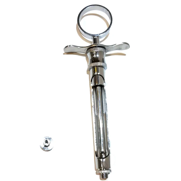 Стоматологические товары, лабораторный шприц для литейной хирургии, стоматологические шприцы