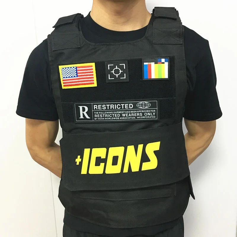 Pour hommes вес утепленные средства индивидуальной защиты для мужчин тактические пуленепробиваемые жилеты