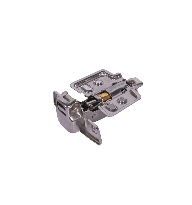 FGVSLDIE adjustment hydraulic buffer hinge 304 stainless steel soft close concealed door hinges