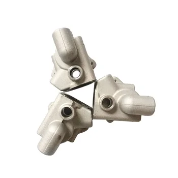 Wholesale OEM Service Good Quality Pump Part machinery parts Water Pump Spare Parts